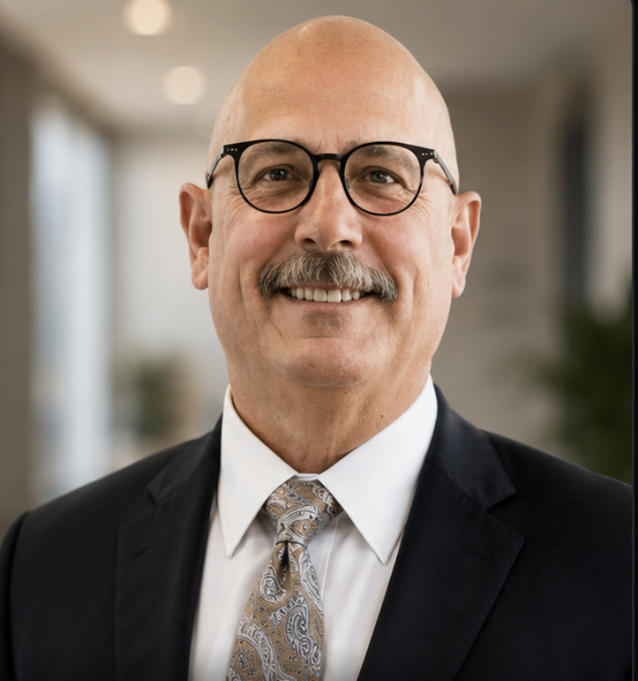 Alfredo Garcia, Director at Hawque Protection Group