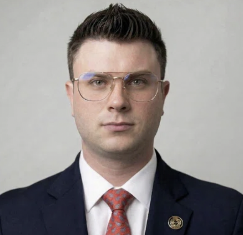 Hill Martin, Sales Leader at Hawque Protection Group