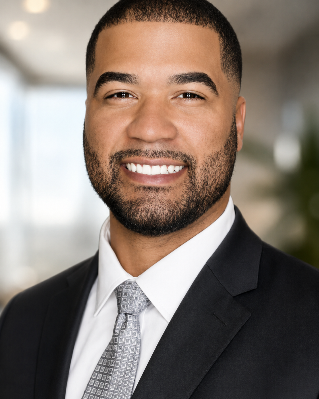 Jose Rojas, EP Leader at Hawque Protection Group
