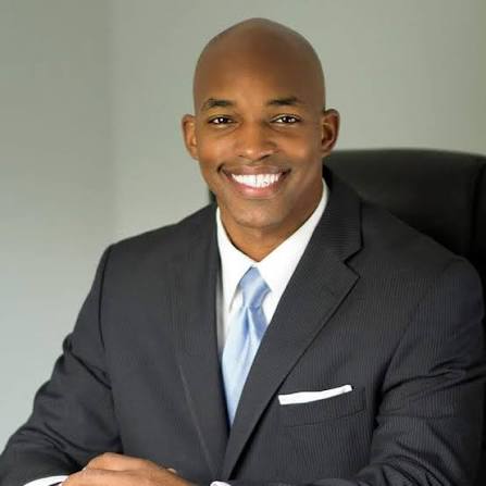 Josh Byrd, Esq., Vice President at Hawque Protection Group