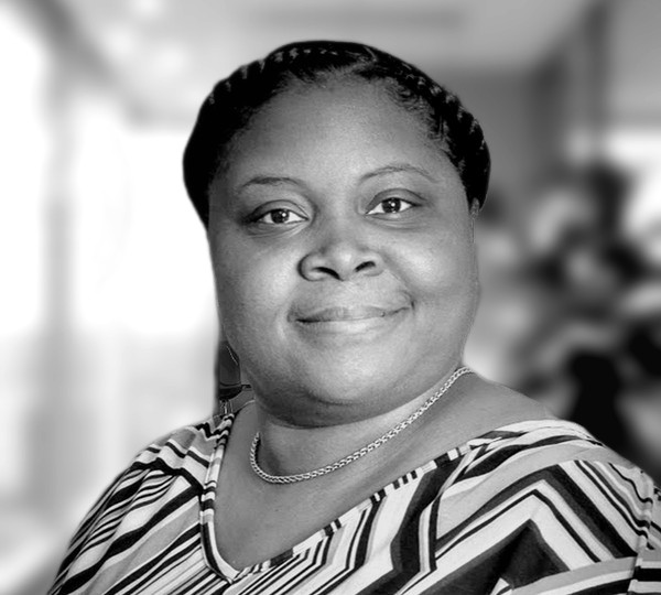 Nicole Christie, Director at Hawque Protection Group