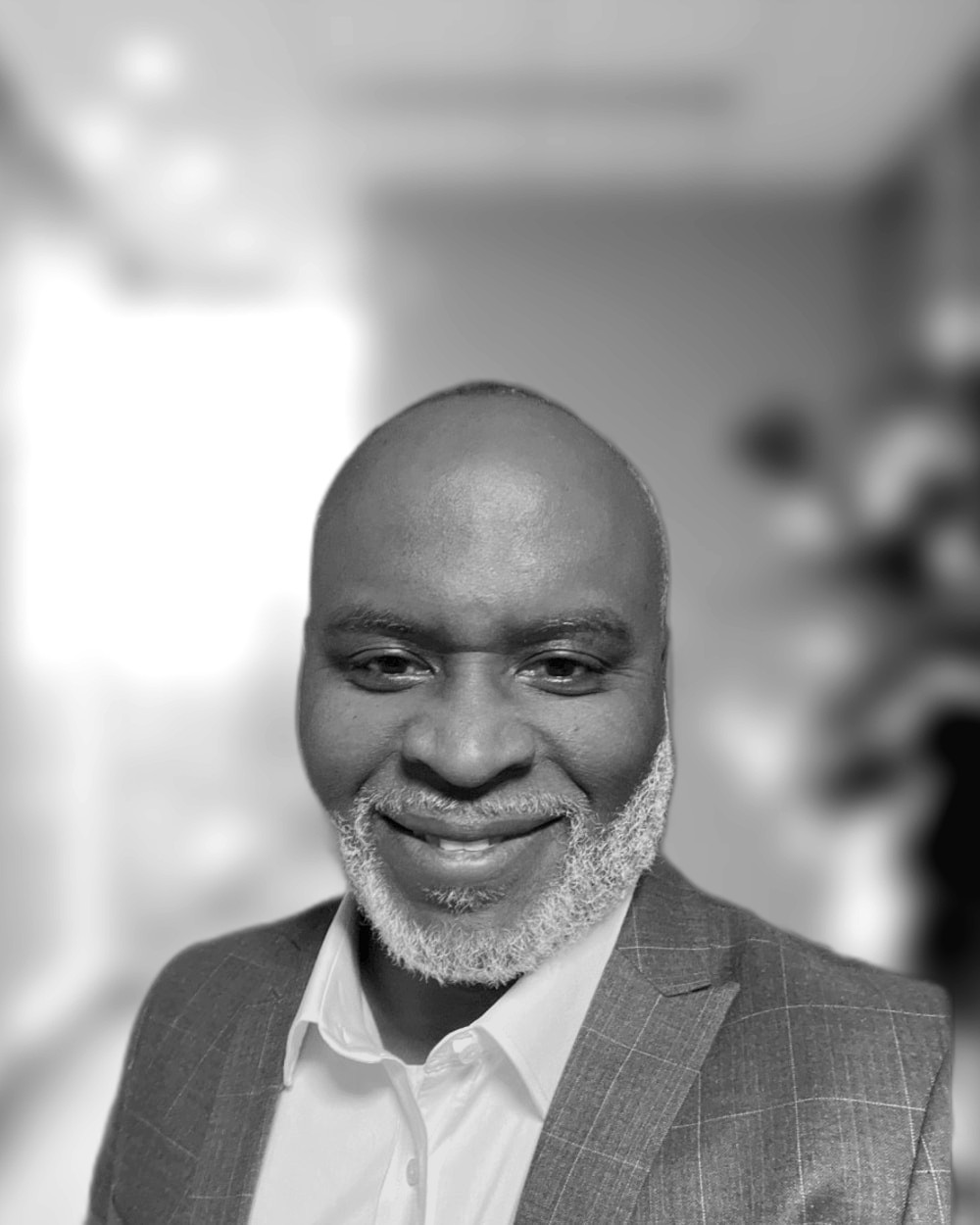 Tony Frederick, Atlanta Division Manager at Hawque Protection Group